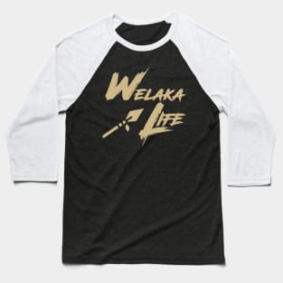 Welaka Life - Florida State Baseball T-Shirt